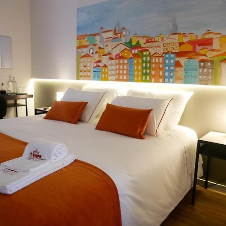 Serra Do Pilar Porto Suites Vila Nova de Gaia Luaran gambar