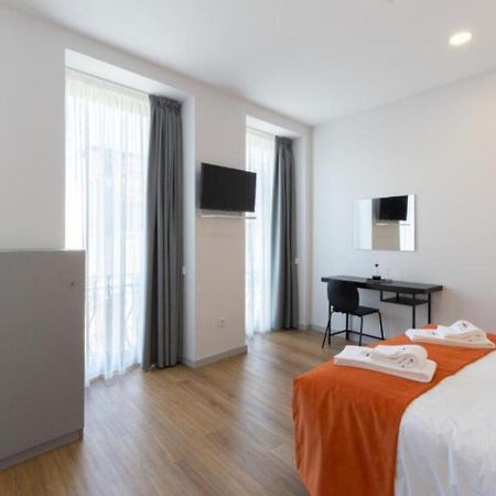 Serra Do Pilar Porto Suites Vila Nova de Gaia Luaran gambar