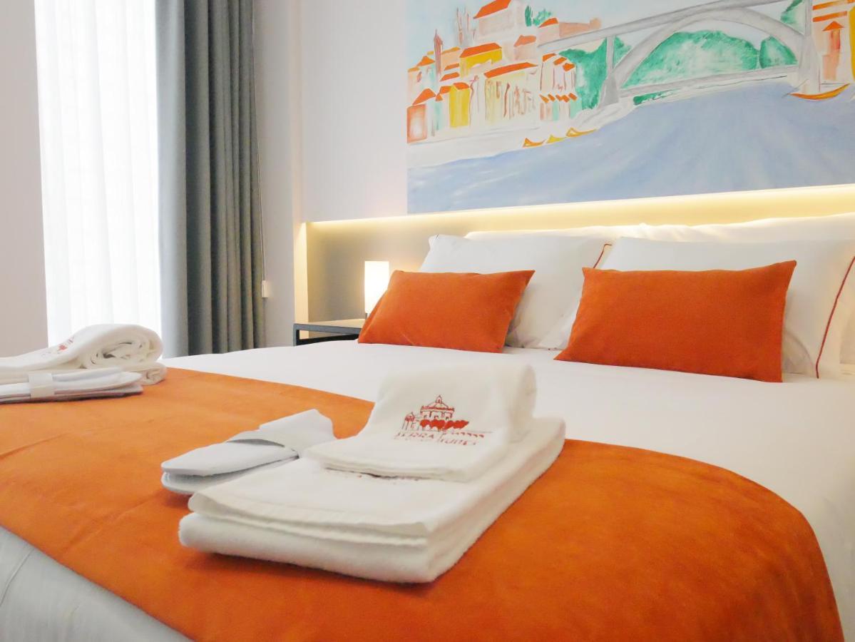 Serra Do Pilar Porto Suites Vila Nova de Gaia Luaran gambar