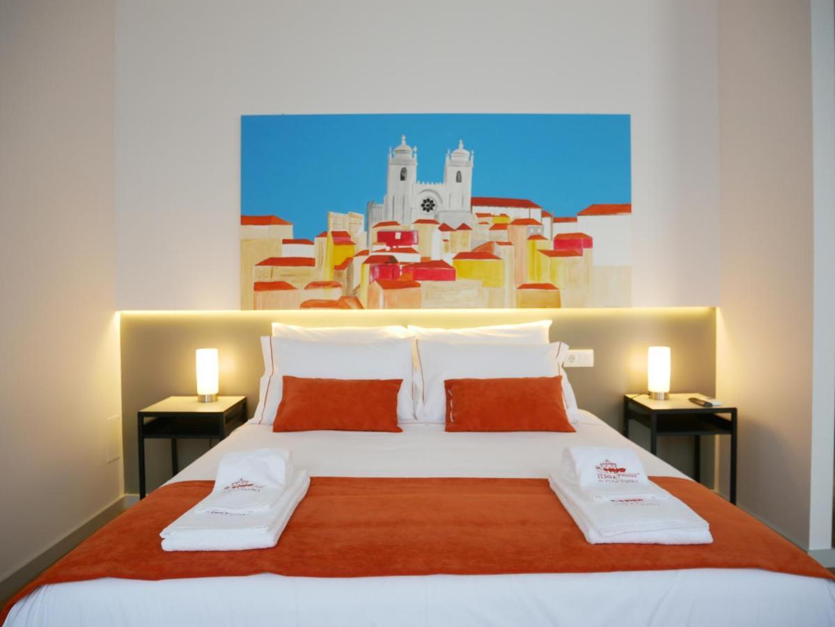 Serra Do Pilar Porto Suites Vila Nova de Gaia Luaran gambar