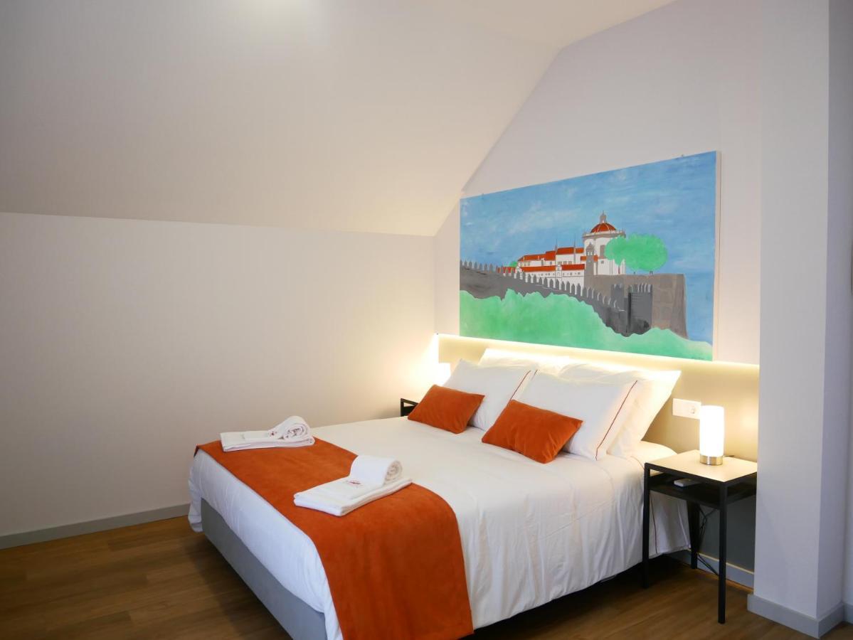 Serra Do Pilar Porto Suites Vila Nova de Gaia Luaran gambar