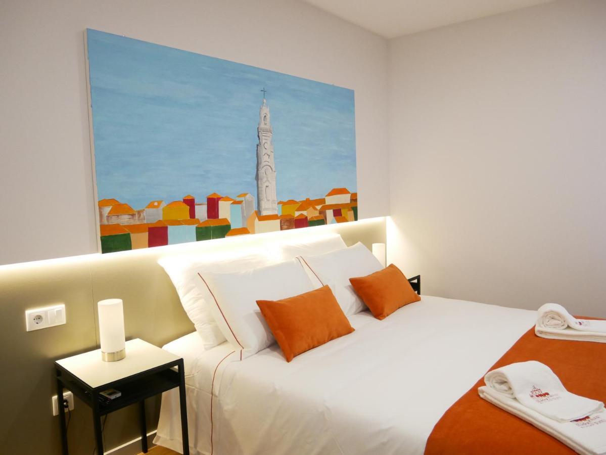 Serra Do Pilar Porto Suites Vila Nova de Gaia Luaran gambar