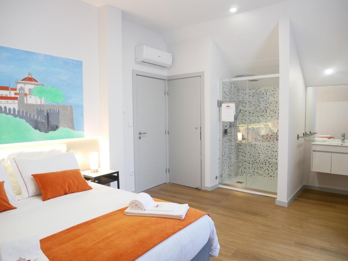 Serra Do Pilar Porto Suites Vila Nova de Gaia Luaran gambar