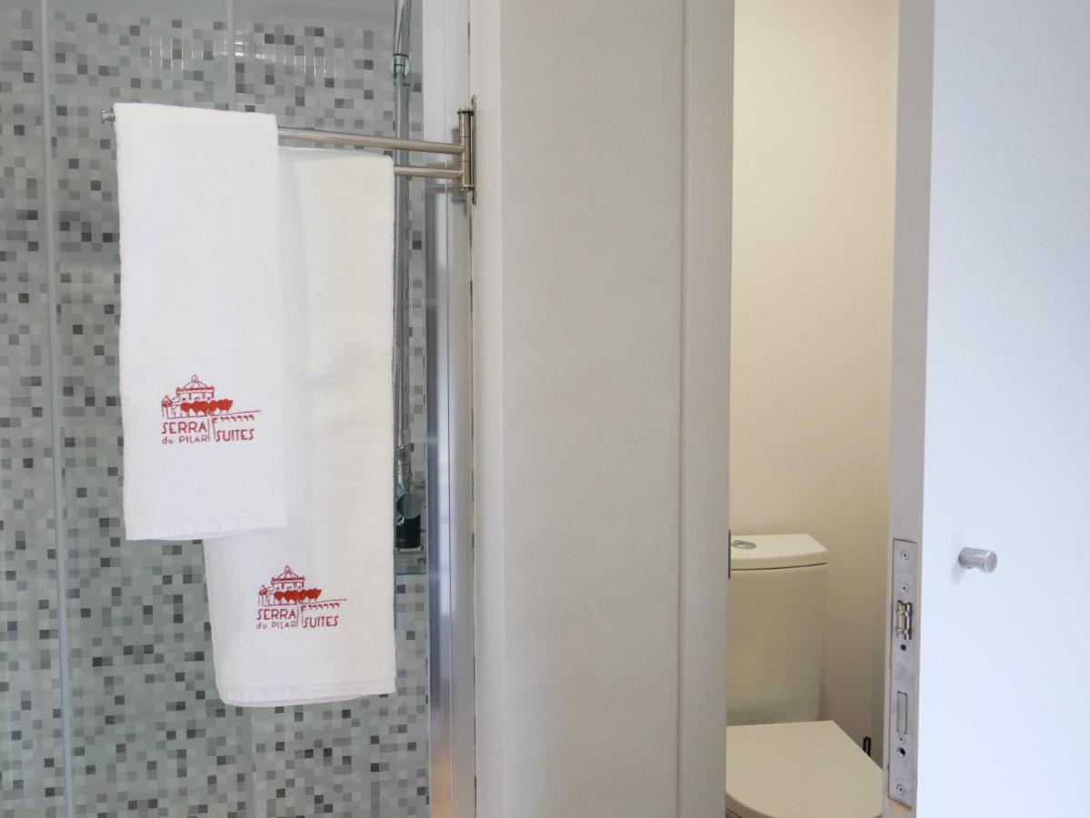 Serra Do Pilar Porto Suites Vila Nova de Gaia Luaran gambar