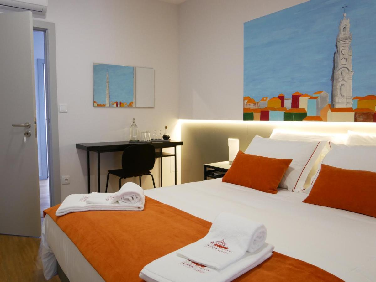 Serra Do Pilar Porto Suites Vila Nova de Gaia Luaran gambar