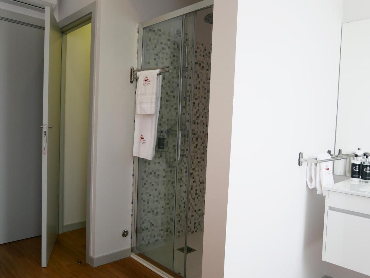 Serra Do Pilar Porto Suites Vila Nova de Gaia Luaran gambar