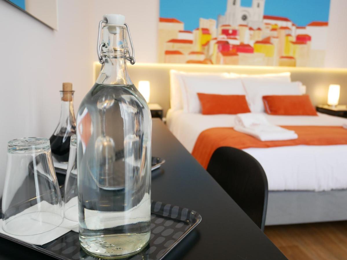 Serra Do Pilar Porto Suites Vila Nova de Gaia Luaran gambar