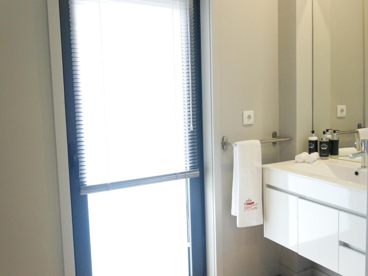 Serra Do Pilar Porto Suites Vila Nova de Gaia Luaran gambar