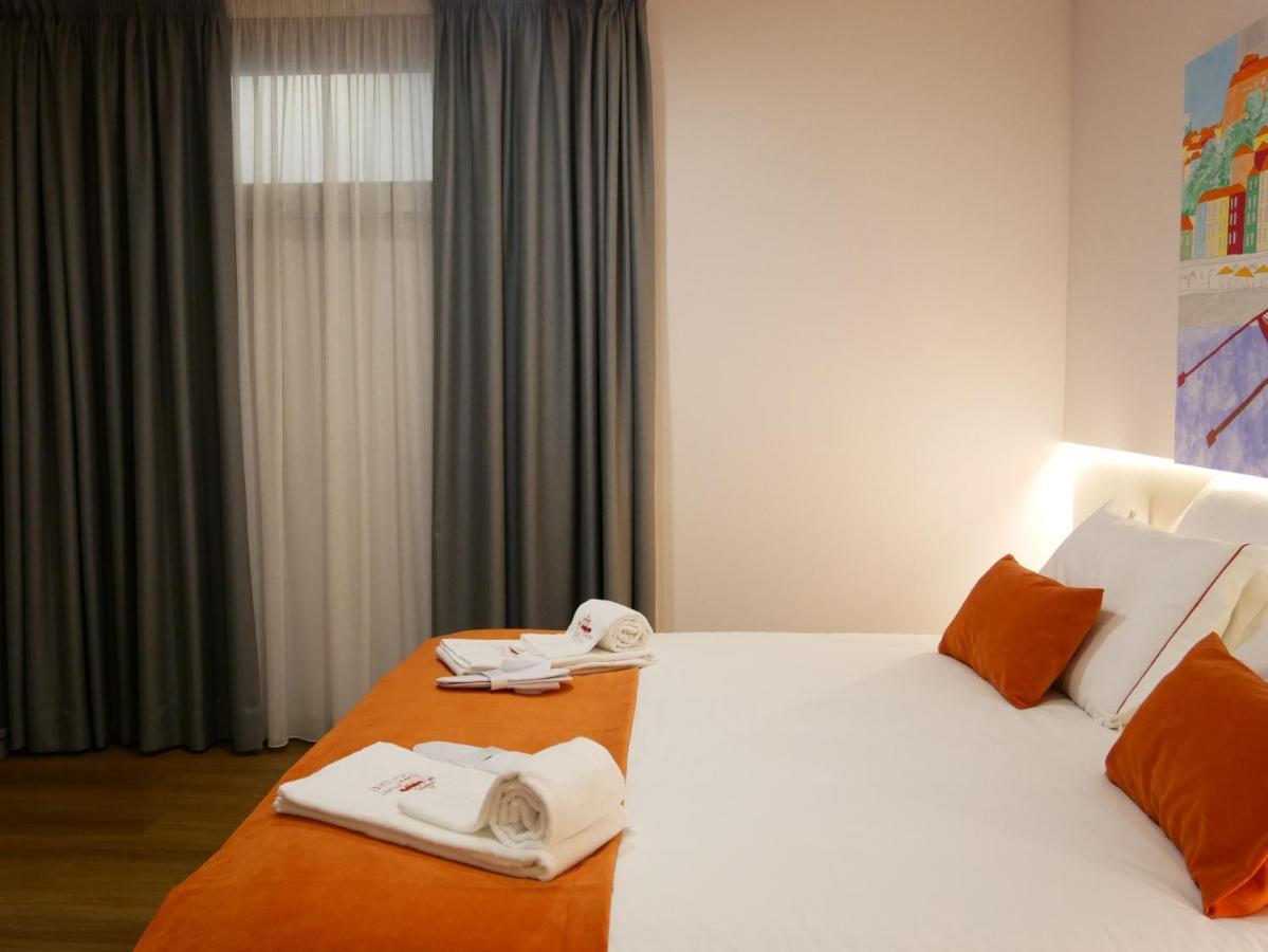 Serra Do Pilar Porto Suites Vila Nova de Gaia Luaran gambar