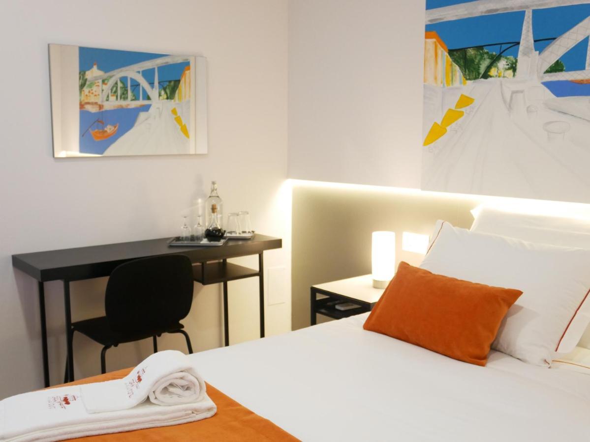 Serra Do Pilar Porto Suites Vila Nova de Gaia Luaran gambar