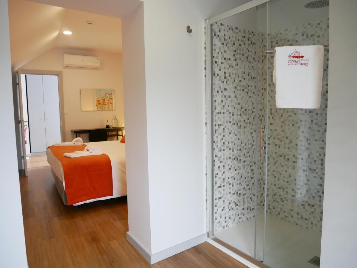 Serra Do Pilar Porto Suites Vila Nova de Gaia Luaran gambar