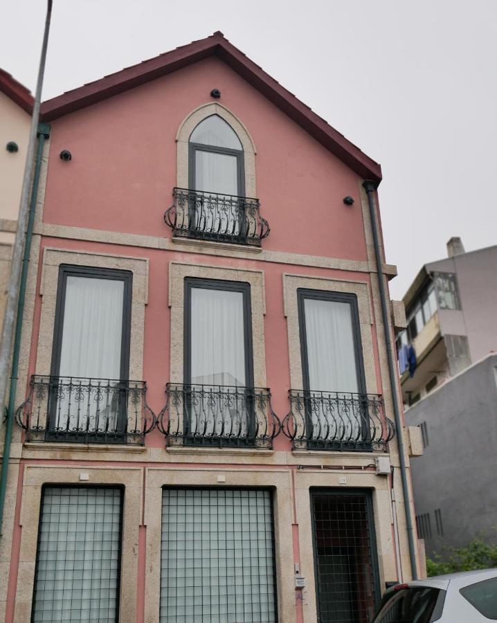Serra Do Pilar Porto Suites Vila Nova de Gaia Luaran gambar
