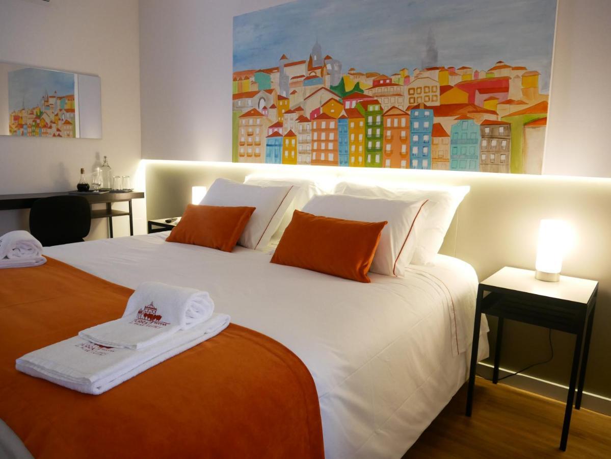 Serra Do Pilar Porto Suites Vila Nova de Gaia Luaran gambar