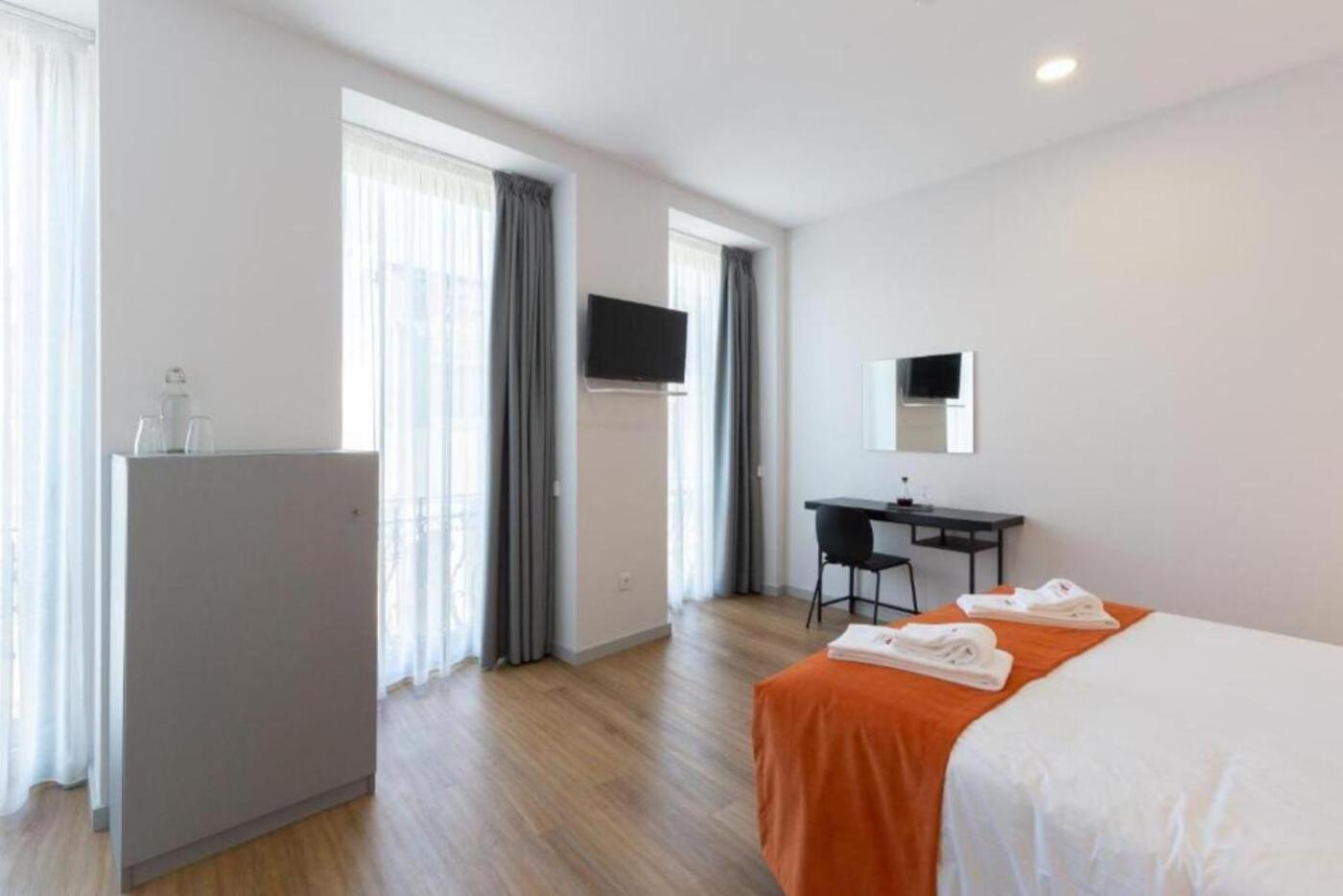 Serra Do Pilar Porto Suites Vila Nova de Gaia Luaran gambar