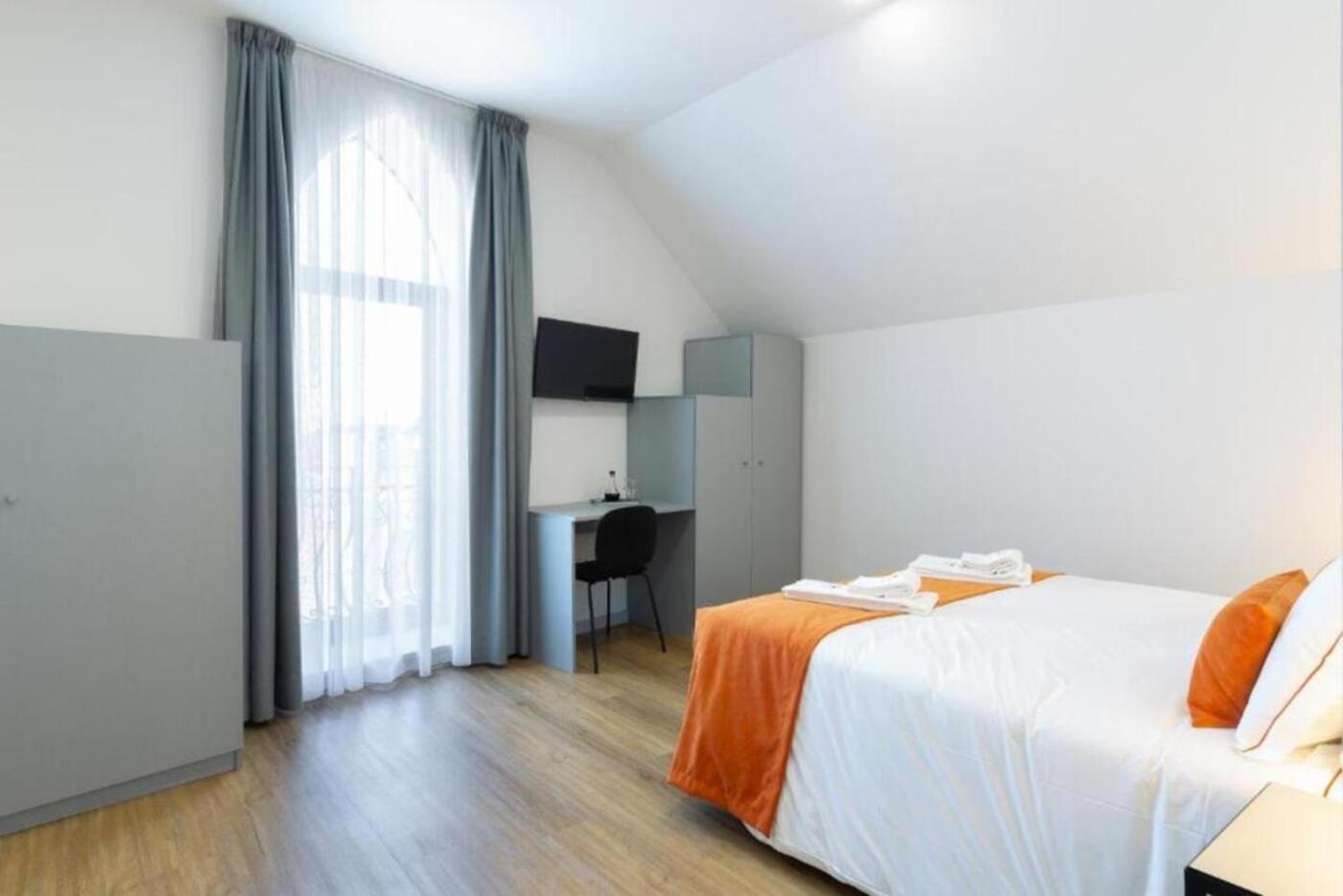 Serra Do Pilar Porto Suites Vila Nova de Gaia Luaran gambar