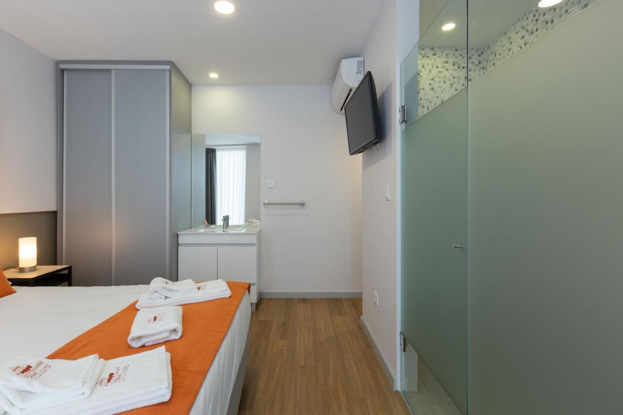 Serra Do Pilar Porto Suites Vila Nova de Gaia Luaran gambar
