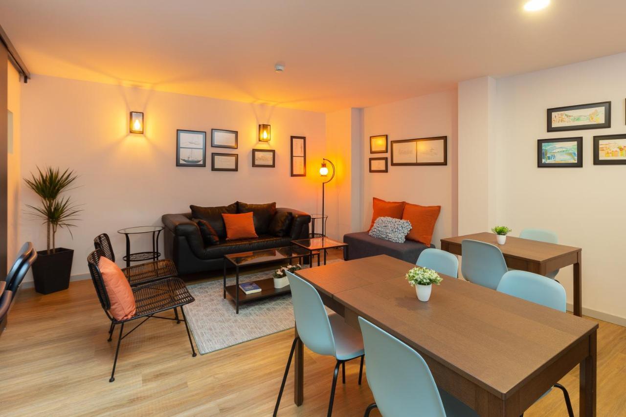 Serra Do Pilar Porto Suites Vila Nova de Gaia Luaran gambar