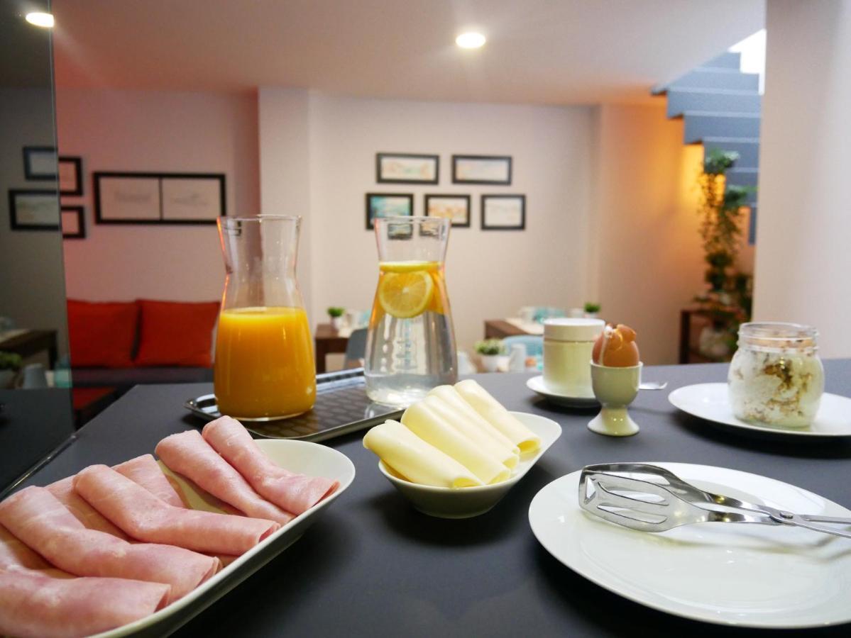 Serra Do Pilar Porto Suites Vila Nova de Gaia Luaran gambar